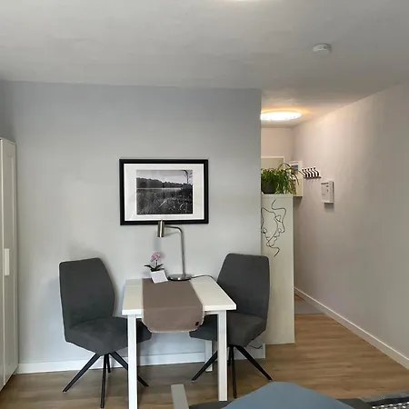 Modernes Ii In Oldenburg